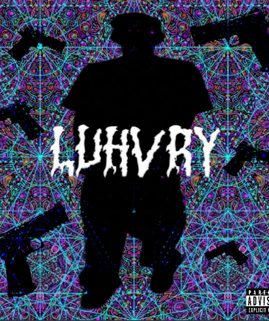 Luhvry