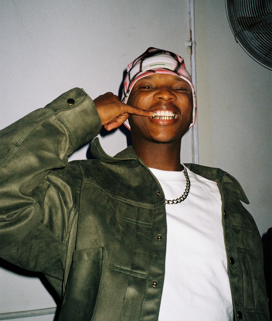 Inkosi Yama Ndebele