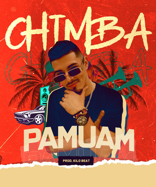 Pamuam | Spotify