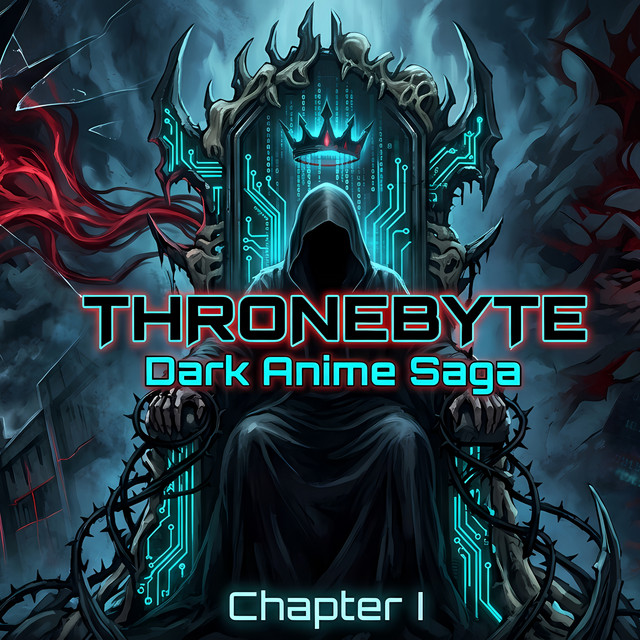ThroneByte | Spotify