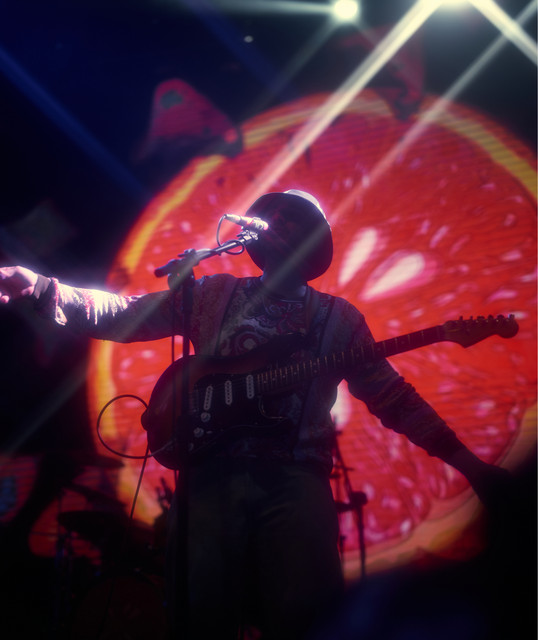 Limão Rosa