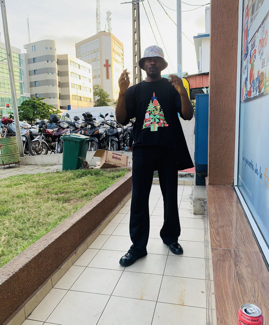 Tomiwa Black