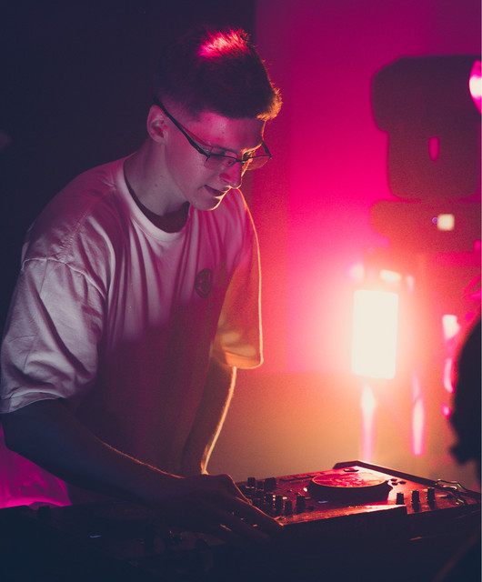 GUIB DJ