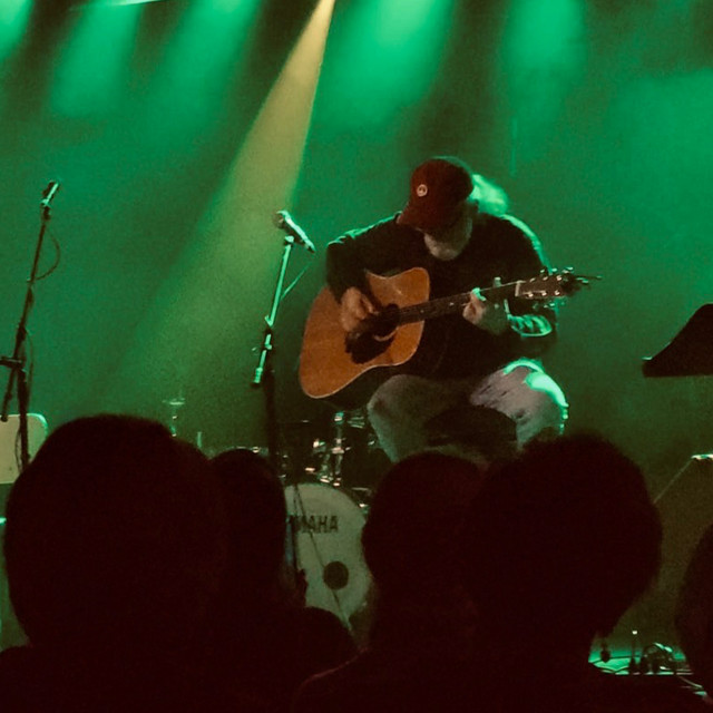 Denny Rauen | Spotify