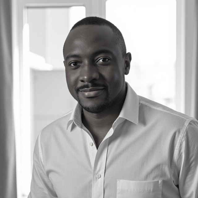 Eliel Arrey