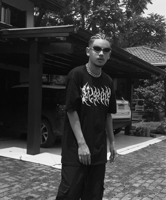 Frost | Spotify