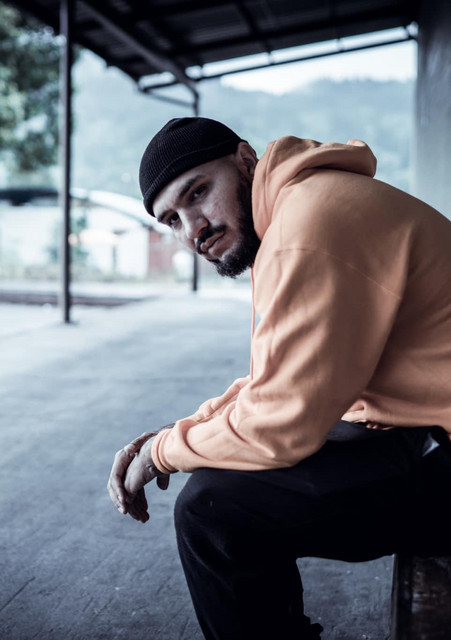 Serge Severe