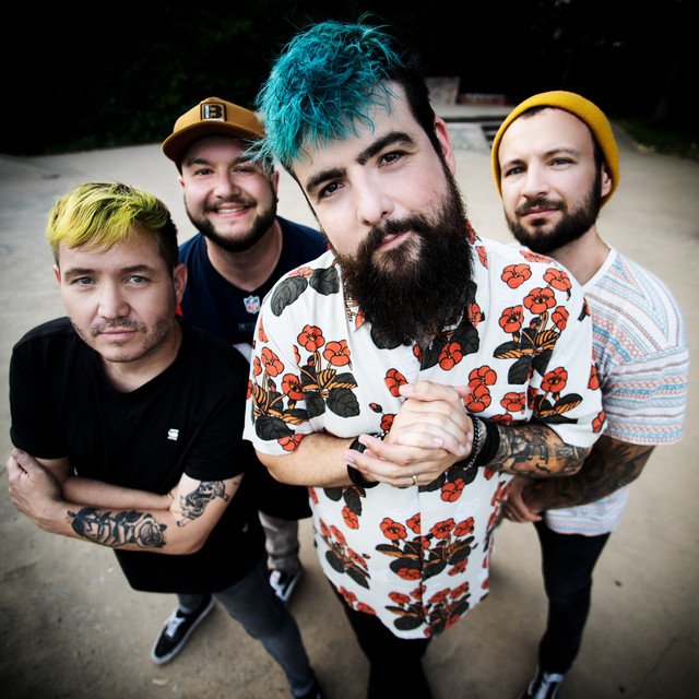 Indecent Behavior image