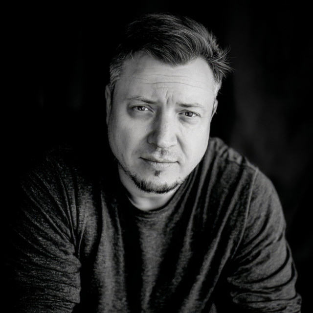 John Gustin