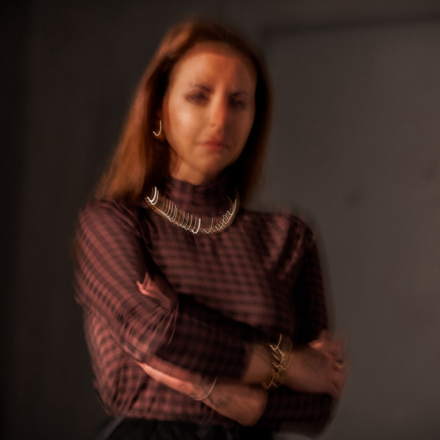 Liliane Chlela image