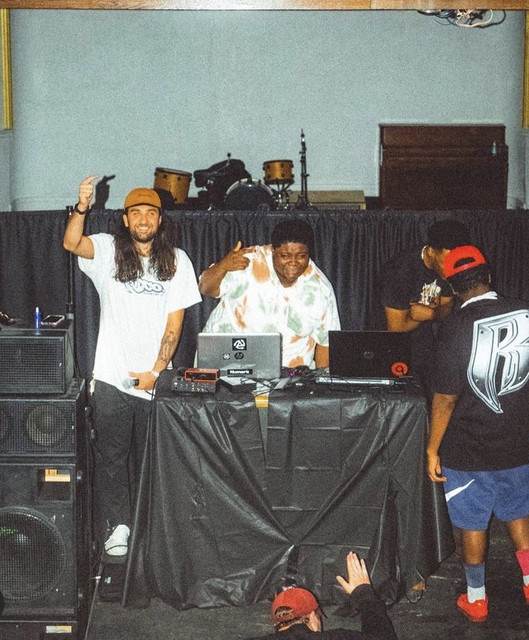DJ Impozible | Spotify