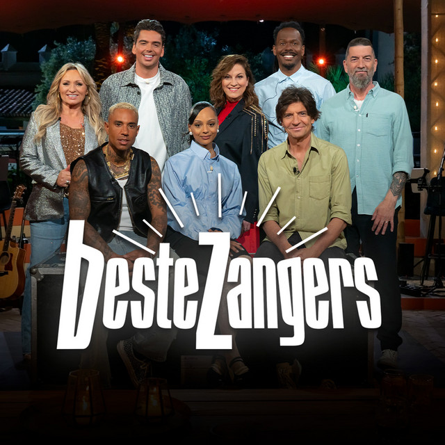 Beste Zangers