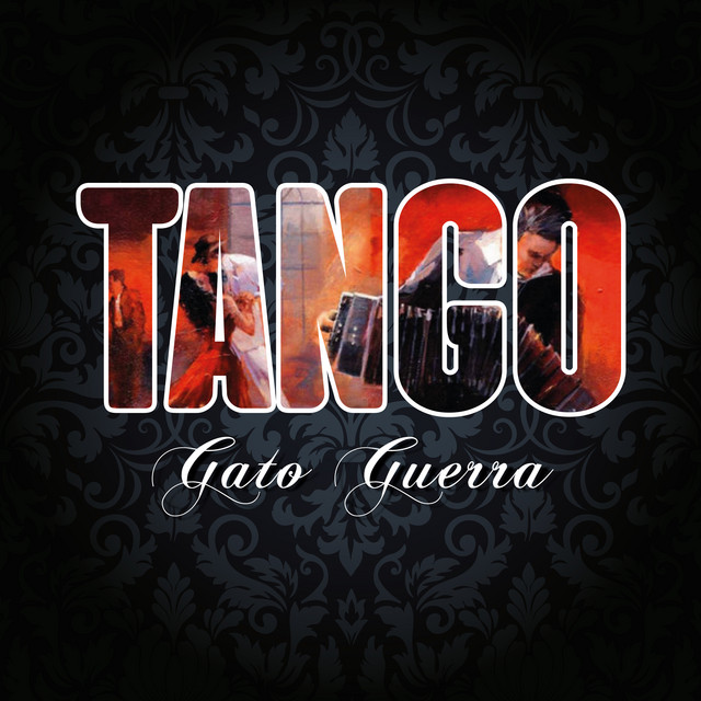 Gato Guerra