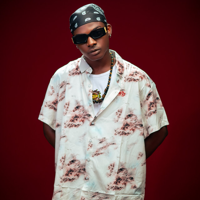 Wealthy Micky