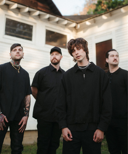 Colorblind | Spotify