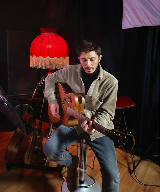 Emre Adıgüzel