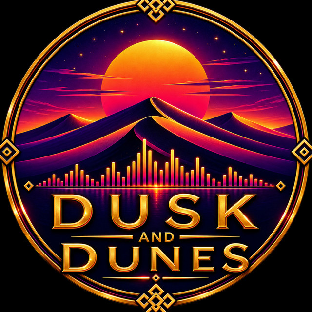 Dusk & Dunes