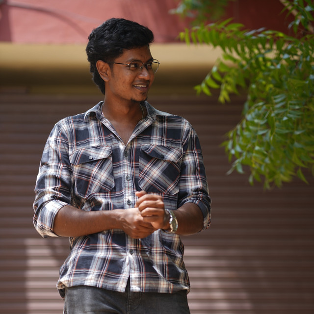 Nitinraj