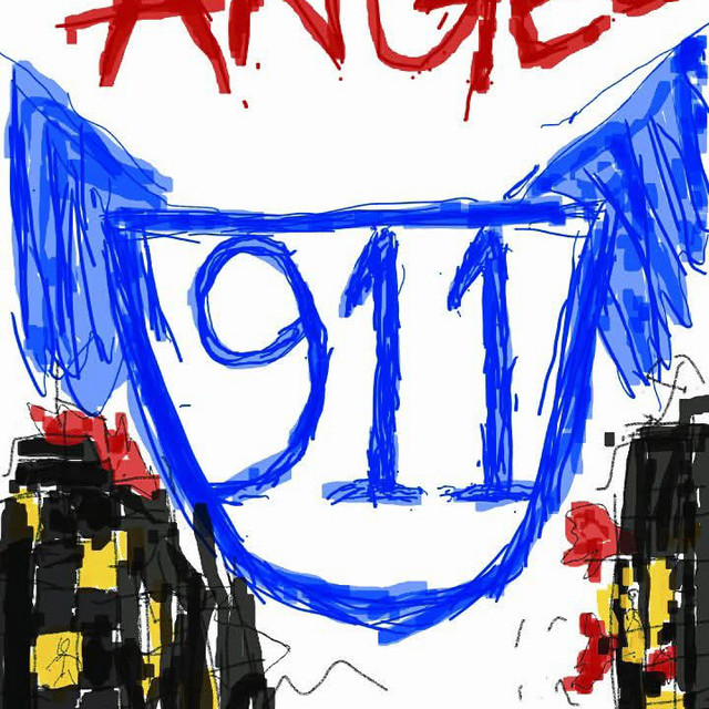Angel911