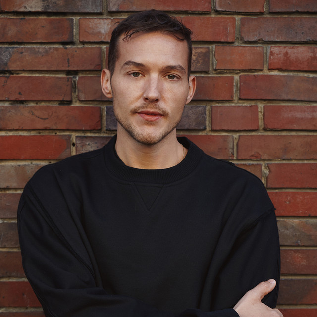 Ben Böhmer image