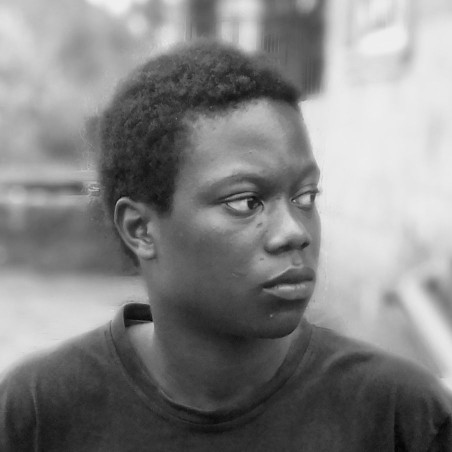 Samuel Soteria