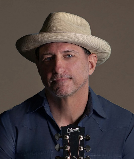 Photo of Kip Kelly