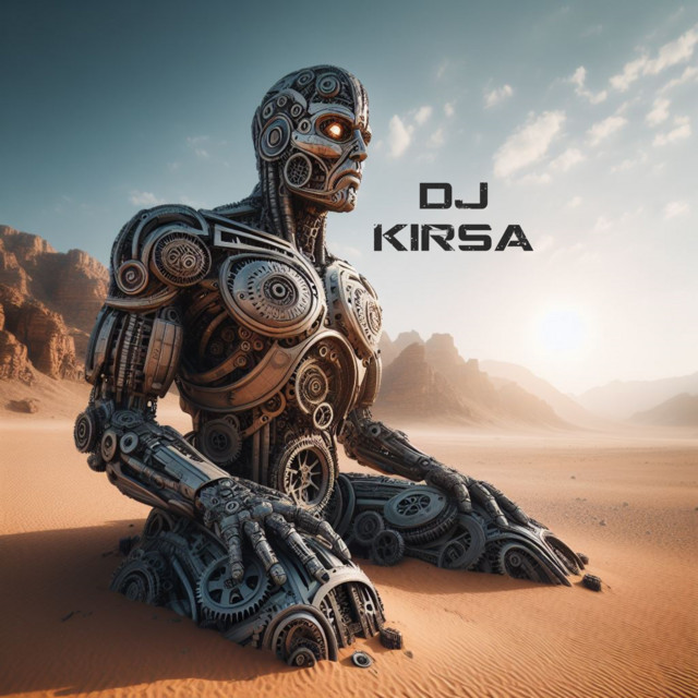 Dj KIRSA image