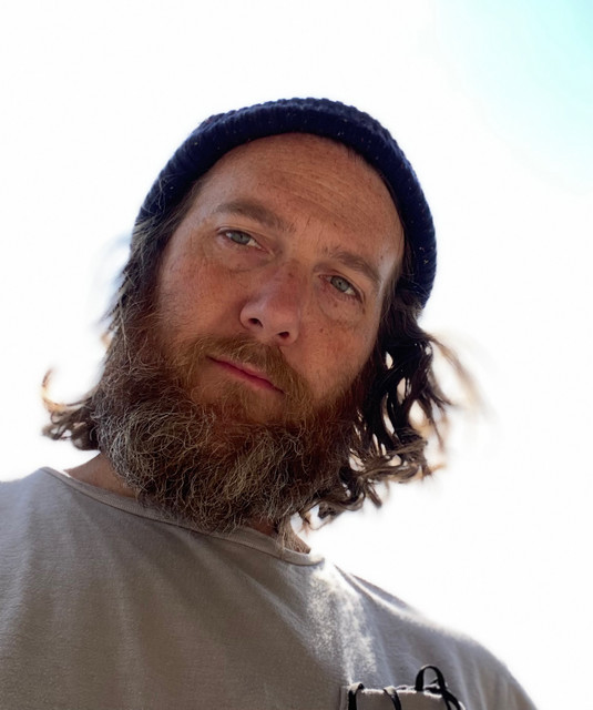 John Mark McMillan