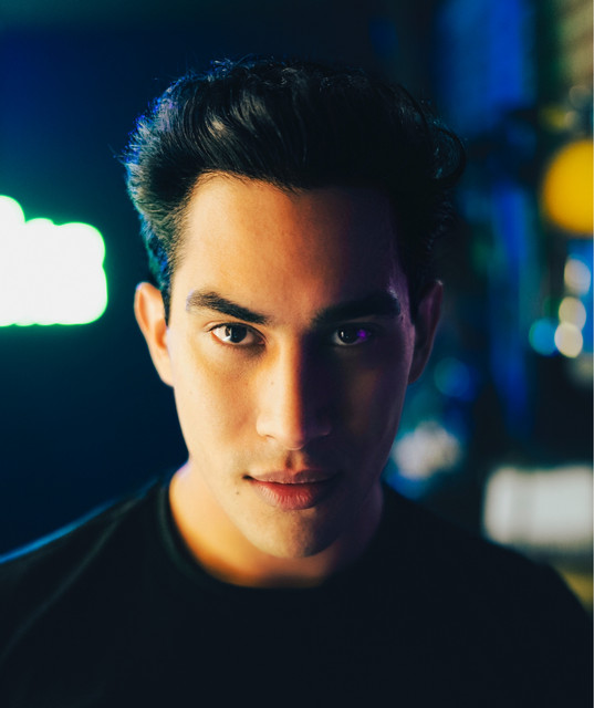 Ivan Escutia