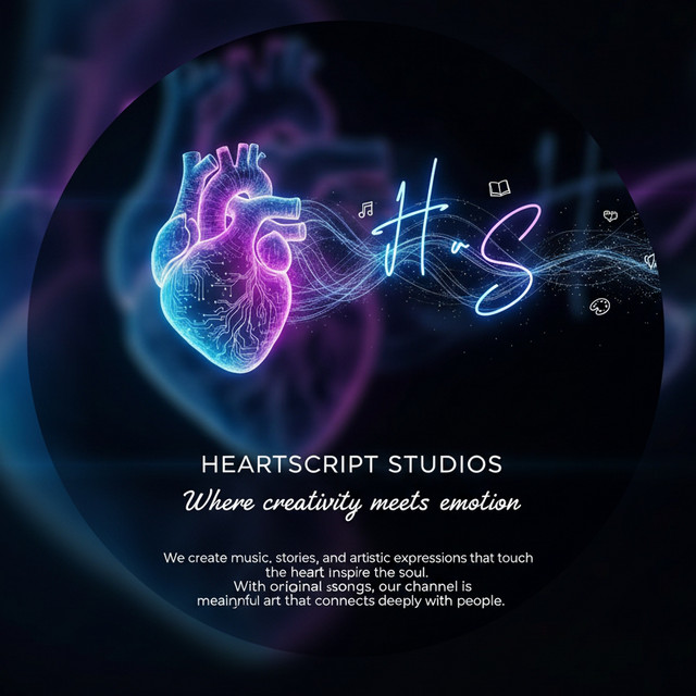 Heartscript Studios