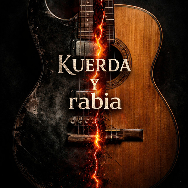 kuerda y rabIA