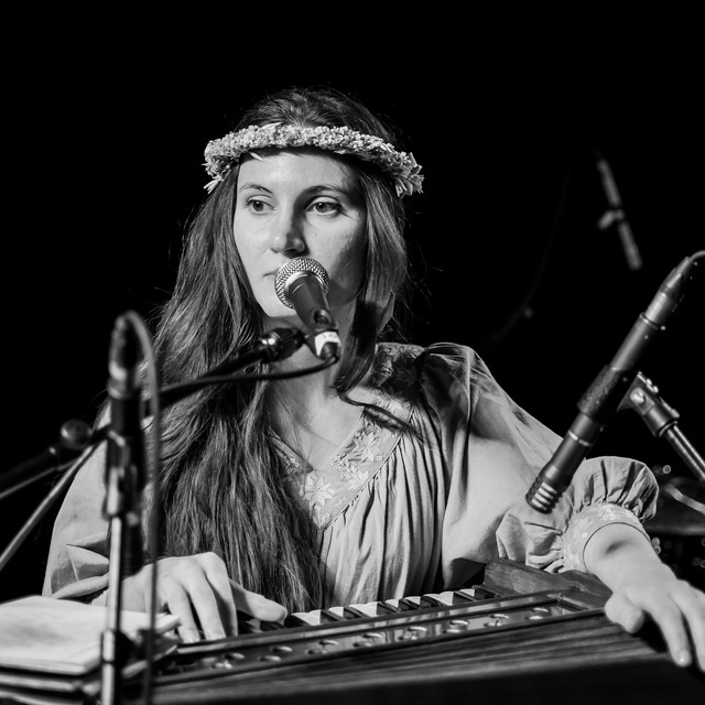 Cissy | Spotify