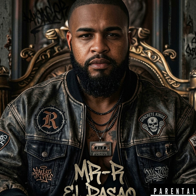MR-R El Pasao