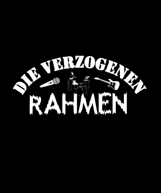 Die Verzogenen Rahmen