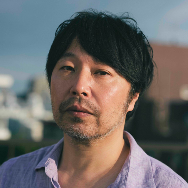 Keiichi Sokabe image