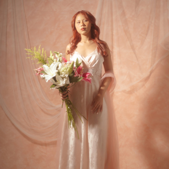 Nadin Amizah image