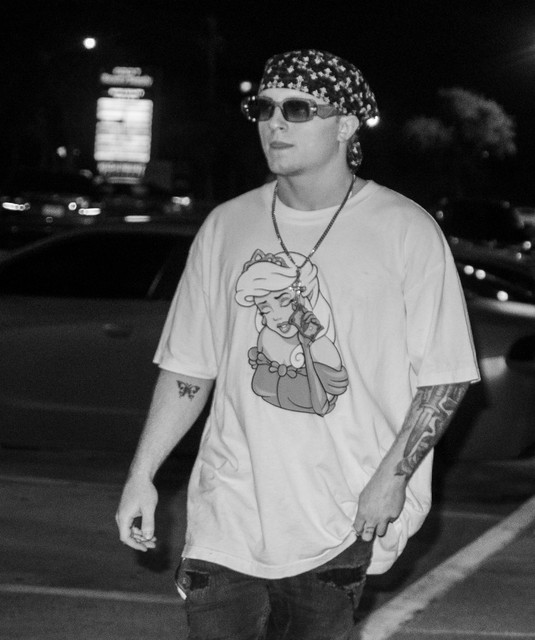 Spencer Jay