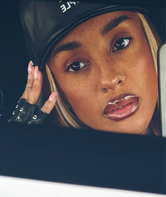 Pearl Ramos