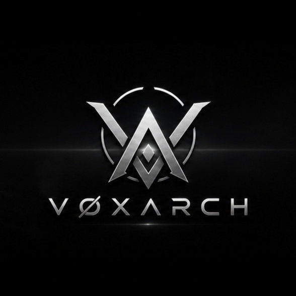 VØXARCH