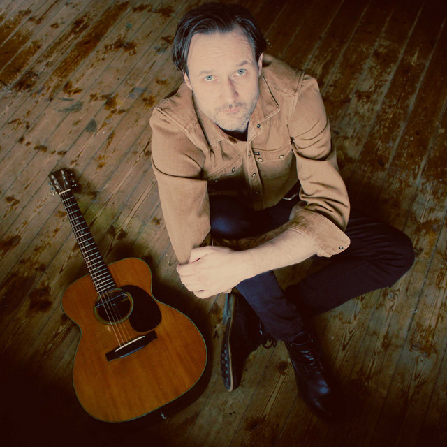 Kristian Gaarskjær