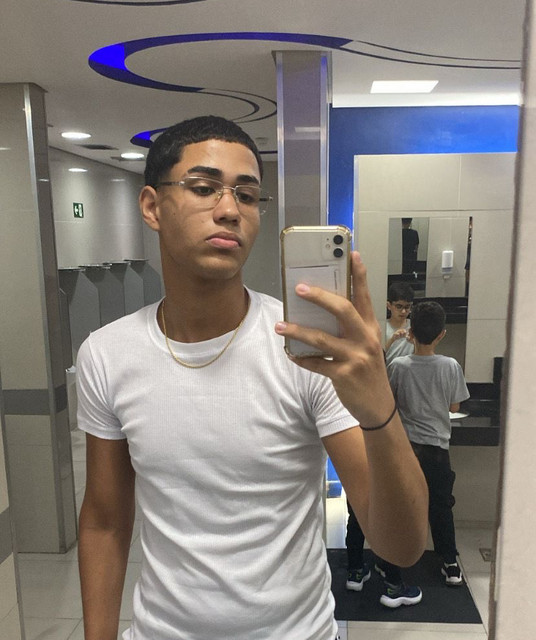 MC Homem Mau RD