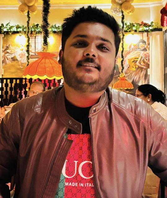 Aditya Barua