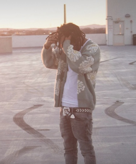 Grams | Spotify