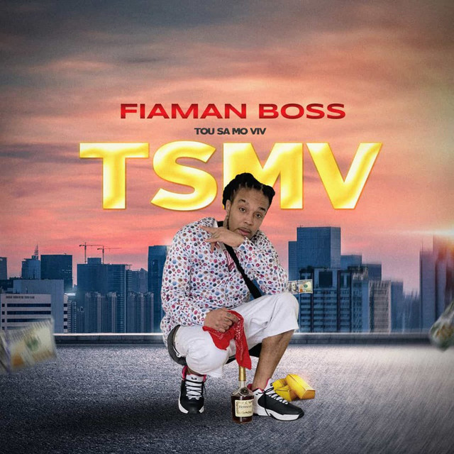 Fiaman Boss | Spotify