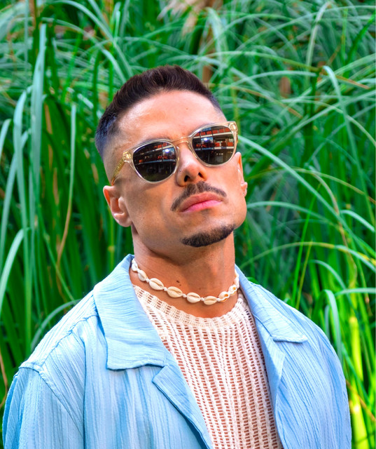 DOUG SILVR