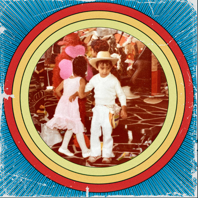 Cumbia Kid