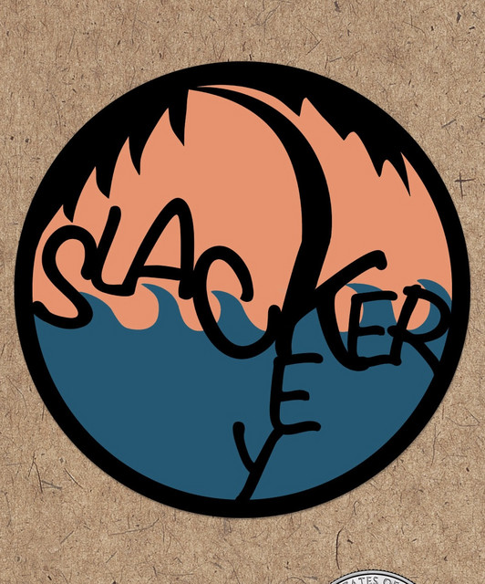 Slacker Key | Spotify