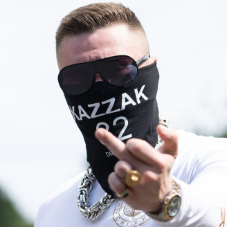 Kazzak | Spotify