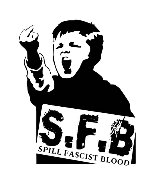 S.F.B | Spotify