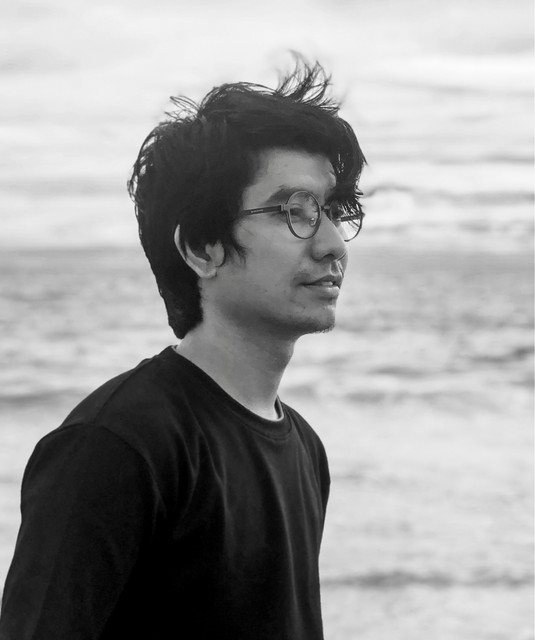 Arif Afsyah | Spotify